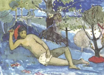 La regina della bellezza